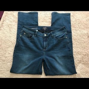 NYDJ jeans Size 12p